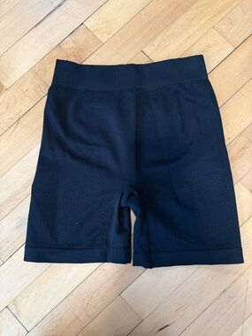 Women’s spandex shape wear shorts